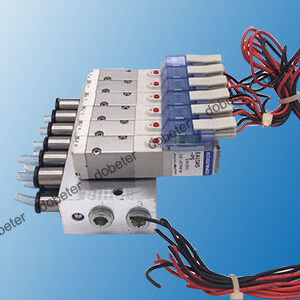 EA10A5-PS-DC24V VALVE