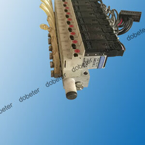 GA010E1 AIR VALVE
