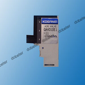 GV010E1-11 VALVE