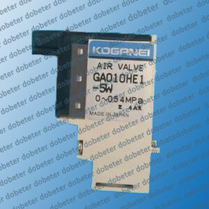 KGA-M37P0-00X VALVE KIT
