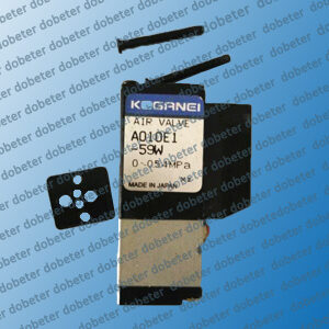 KGA-M7111-G0X VALVE A010E1 59W