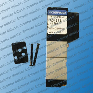 KGA-M7111-H0X valve A010E1 48W