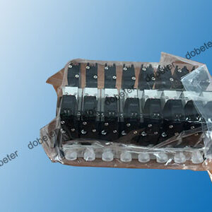 KGB-M71G1-00X EJECTER RESIN