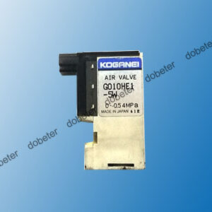 GA010HE1-5W VALVE