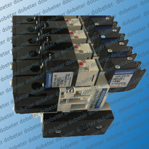 KGS-M7171-01X EJECTOR RESIN