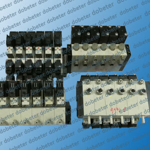 KGT-M7163-00X EJECTER RESIN