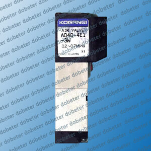 KH2-M7101-00X VALVE A040 4E1 3W