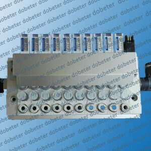 KHY-M7151-00 EJECTOR RESIN