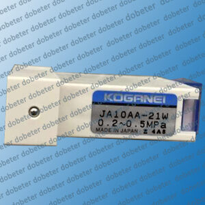KHY-M7153-00 VALVE JA10AA 21W
