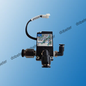 KLR-M713D-00X 35LA-AEA-DDAA-1BA valve