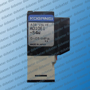 KM1-M7163-21X VALVE A010E1 54W