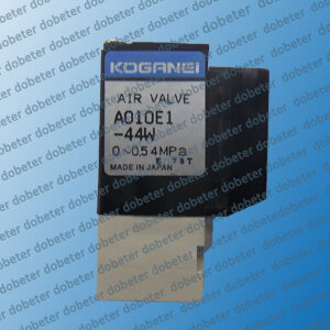KM1-M7163-30X VALVE A010E1 44W