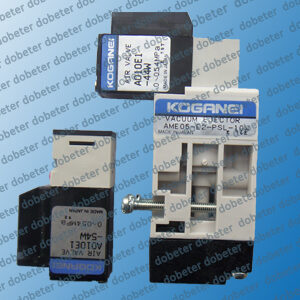KM5-M7174-A0X Vacuum Ejector Unit