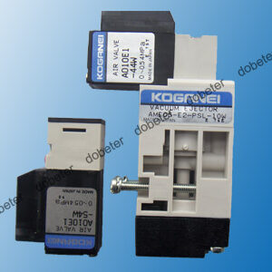KM5-M7174-A2X Vacuum Ejector Unit