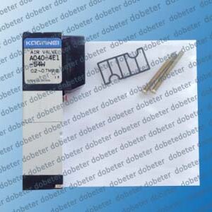 KM8-M7162-01X SOLENOID VALVE