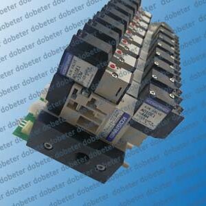 KM8-M7163-01X EJECTOR RESIN