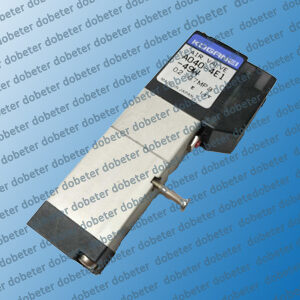 KU0-M163-00X YV64D valve A040 4E1 49W