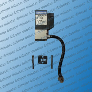 KU0-M3410-41X valve A010E1 32W