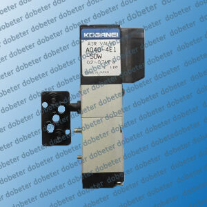 KV5-M7121-R0X valve A040 4E1 50W