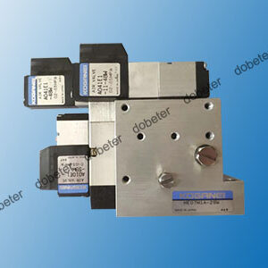 KV7-M7110-00X VALVE