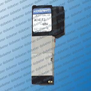 KV7-M7111-B0X Valve A041E1-11-PSL-48W