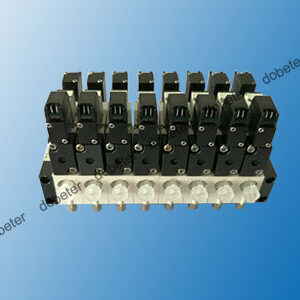 KV8-M7162-02X EJECTER RESIN