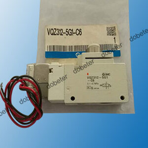 KV8-M7162-10 VALVE A0404E1 56W