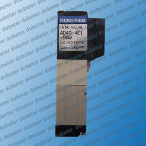 KV8-M7162-10 VALVE A0404E1 56W