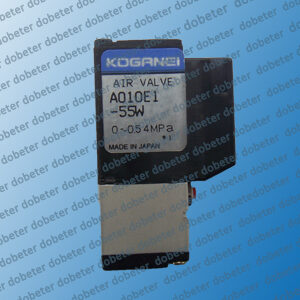 KV8-M7162-20 VALVE A010E1 55W