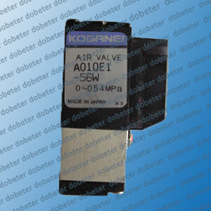KV8-M71YA-00X VALVE CLUTCH A010E1 56W