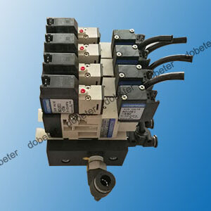 LC2-M7163-00X valve