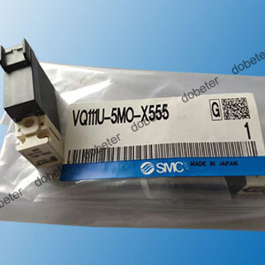 VQ111U-5MO-X555 VALVE