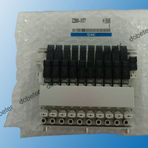 ZZB10-X177 EJECTER RESIN