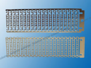 SMT Splice Clip Frame