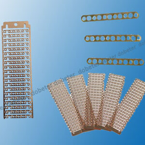 SMT Splice Clip & Frame