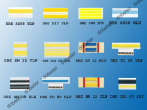 smt splice tape