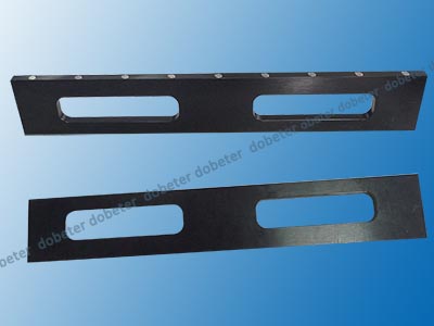 Below is Magnetic Fixed Bar Suppor